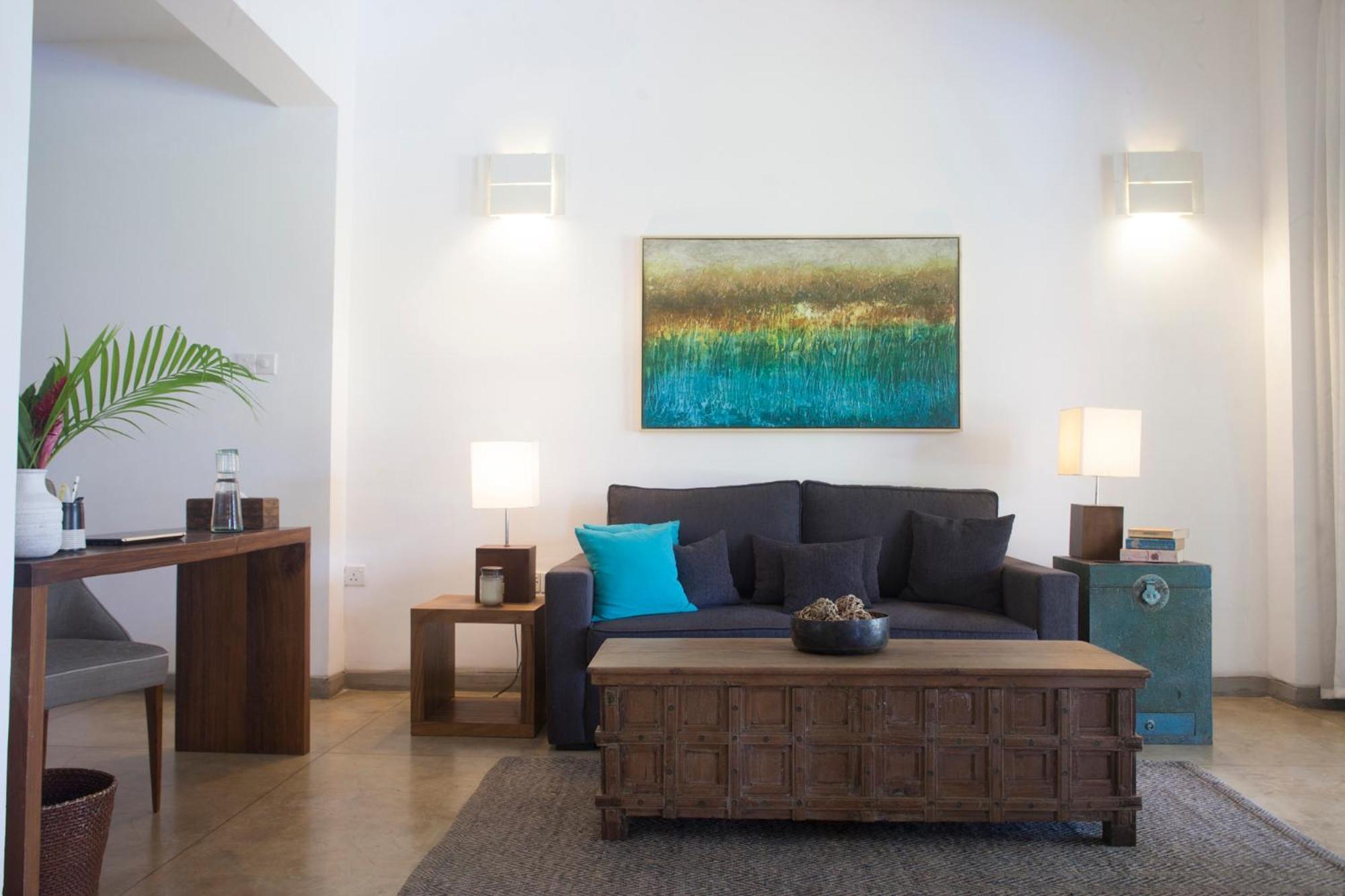 Villa Maggona Eksteriør billede