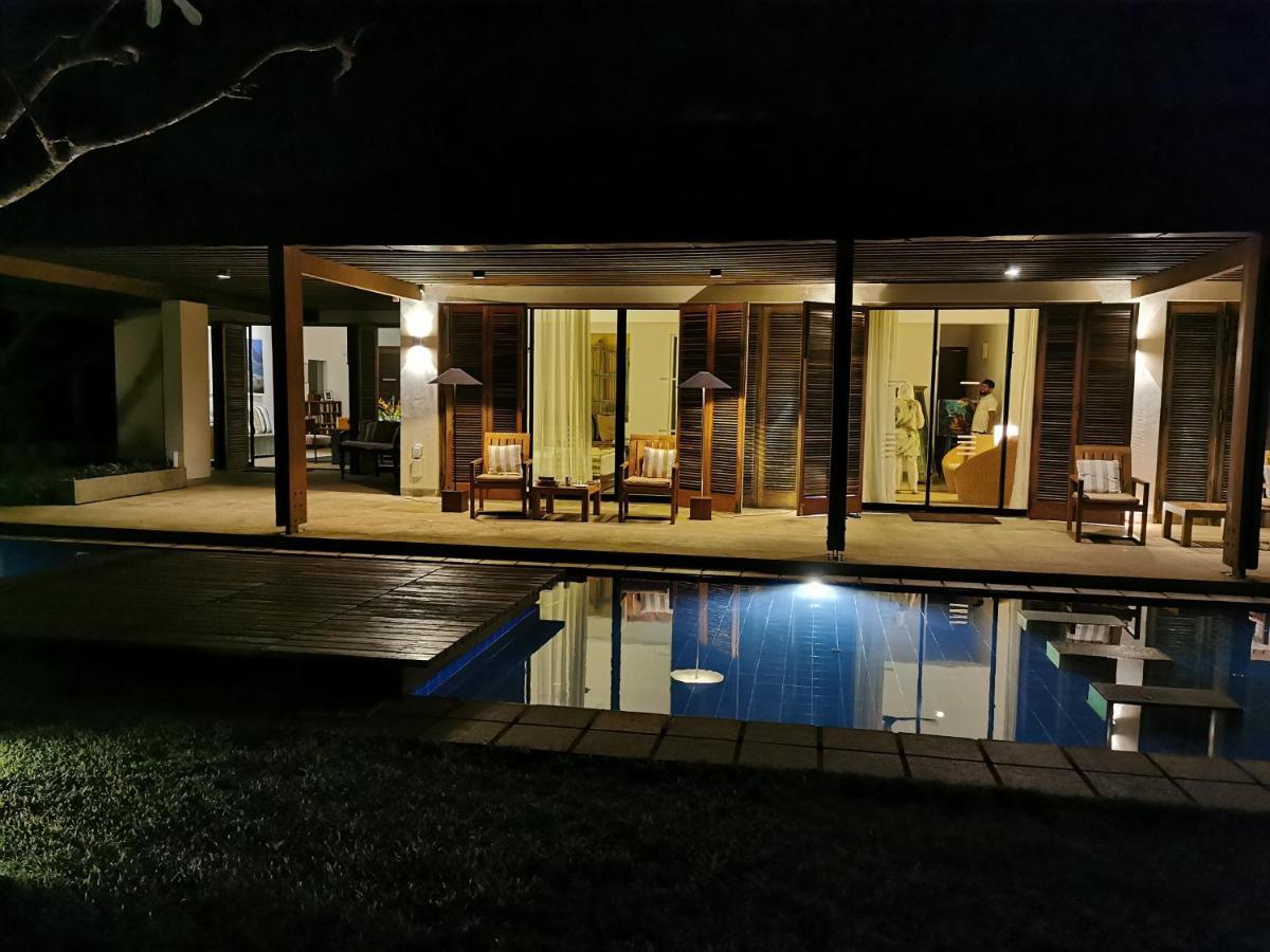 Villa Maggona Eksteriør billede